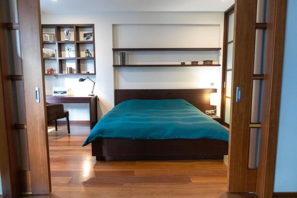 Cozy River-Side Apartment Right In Рига Екстериор снимка