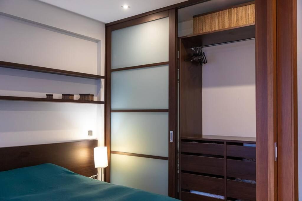 Cozy River-Side Apartment Right In Рига Екстериор снимка